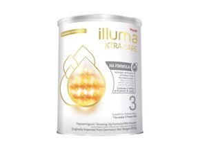 ILLUMA HA