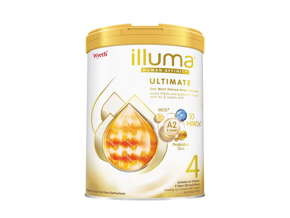 Illuma Atwo S4