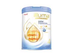 LUXA S4