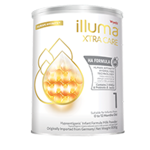 illuma-xtracare