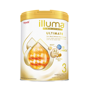 Illuma Atwo S3 Thumbnail