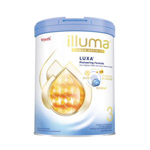 LUXA S3