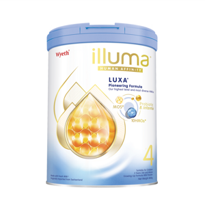 LUXA S4