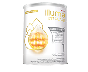 illuma-xtracare illuma-xtracare