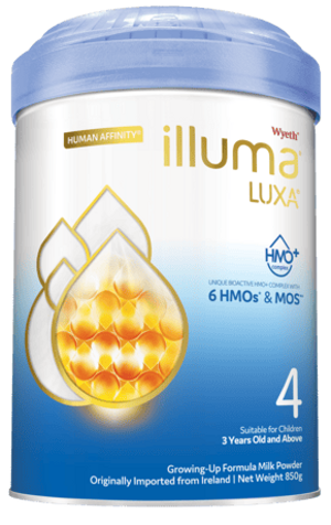 ILLUMA LUXA (S4) ILLUMA LUXA (S4)