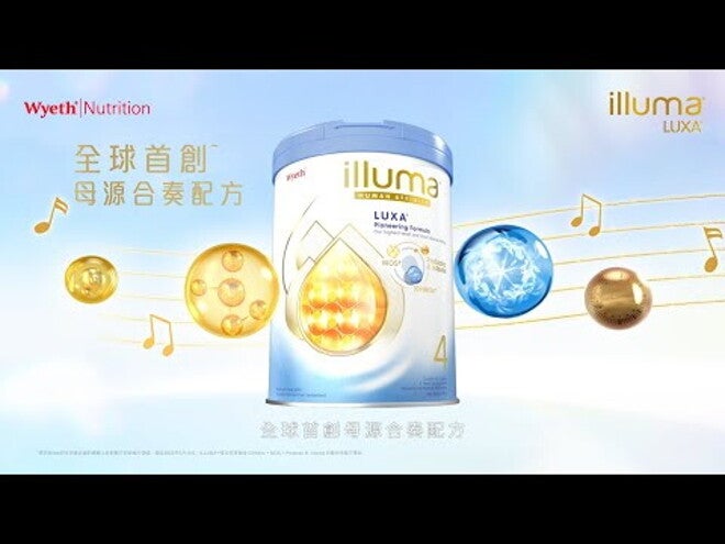 ILLUMA® LUXA®