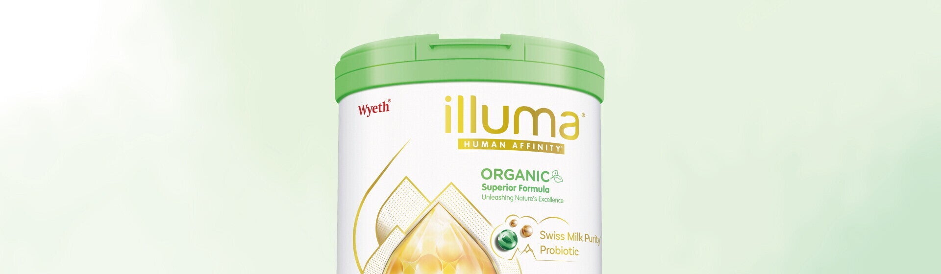 Organic S1 Banner Organic S1 Banner