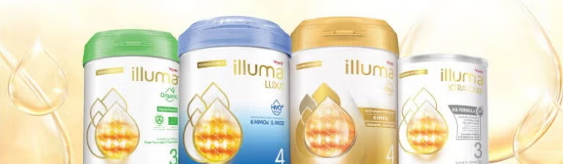 Illuma Illuma
