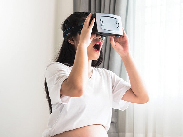 Pregnancy