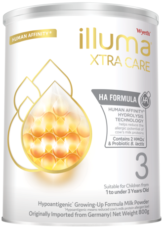 ILLUMA HA (S3)