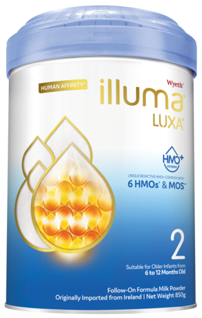 ILLUMA LUXA (S2)