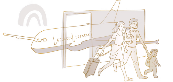 便描袋(出街+搭飛機)-2 便描袋(出街+搭飛機)-2